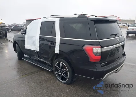 2019 Ford Expedition Limited z USA, uszkodzony, nr VIN 1FMJU1KT5KEA73016